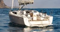 博纳多（Beneteau）遨享仕34.1