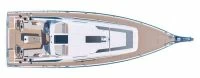 博纳多（Beneteau）遨享仕46.1