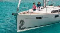 博纳多（Beneteau）遨享仕 41.1