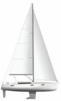 博纳多（Beneteau）遨享仕 45