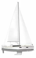 博纳多（Beneteau）遨享仕 38.1