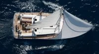 博纳多（Beneteau）遨享仕 45