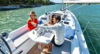 博纳多（Beneteau）遨享仕30.1
