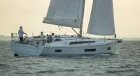 博纳多（Beneteau）遨享仕 40.1