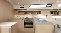 博纳多（Beneteau）遨享仕46.1