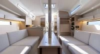 博纳多（Beneteau）遨享仕34.1