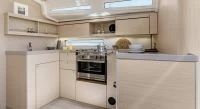 博纳多（Beneteau）遨享仕 40.1