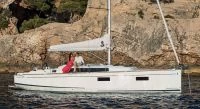 博纳多（Beneteau）遨享仕 38.1