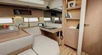 博纳多（Beneteau）遨享仕 51.1