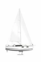 博纳多（Beneteau）遨享仕 35.1