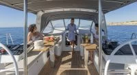 博纳多（Beneteau）遨享仕YACHT 54