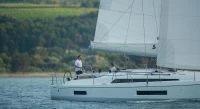 博纳多（Beneteau）遨享仕 40.1