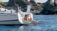 博纳多（Beneteau）遨享仕 38.1