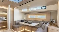 博纳多（Beneteau）遨享仕YACHT 54
