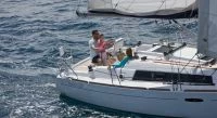 博纳多（Beneteau）遨享仕 31