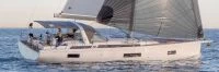 博纳多（Beneteau）遨享仕YACHT 54