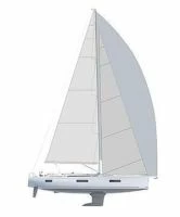 博纳多（Beneteau）遨享仕YACHT 60