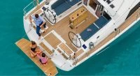 博纳多（Beneteau）遨享仕 41.1