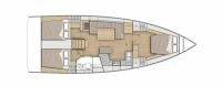 博纳多（Beneteau）遨享仕 40.1