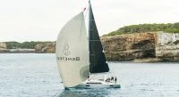 博纳多（Beneteau）遨享仕 41.1