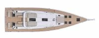 博纳多（Beneteau）遨享仕YACHT 60