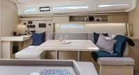 博纳多（Beneteau）遨享仕 40.1
