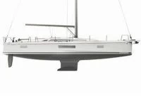 博纳多（Beneteau）遨享仕 51.1