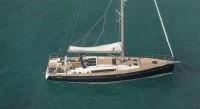博纳多（Beneteau）遨享仕 60