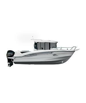 博纳多（Beneteau）巴拉可达 7