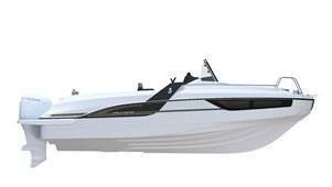 博纳多（Beneteau）飞扬7.7 阳光甲板型