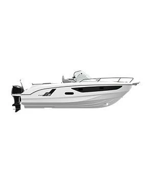 博纳多（Beneteau）飞扬 9 阳光甲板型