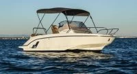 博纳多（Beneteau）飞扬 6 阳光甲板型
