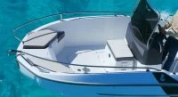 博纳多（Beneteau）飞扬 5.5 空间甲板型