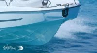 博纳多（Beneteau）飞扬 6.6 空间甲板型
