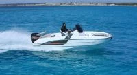 博纳多（Beneteau）飞扬 6.6 空间甲板型