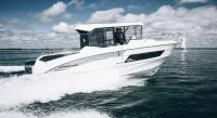 博纳多（Beneteau）巴拉可达 9