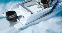 博纳多（Beneteau）飞扬7.7空间甲板型