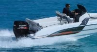 博纳多（Beneteau）飞扬 6.6 空间甲板型