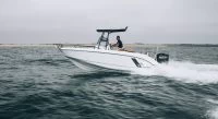 博纳多（Beneteau）飞扬 7 空间甲板型