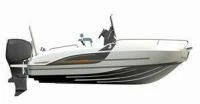 博纳多（Beneteau）飞扬 5.5 空间甲板型