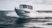 博纳多（Beneteau）巴拉可达 9