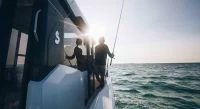 博纳多（Beneteau）巴拉可达 9