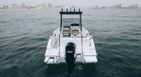 博纳多（Beneteau）飞扬 7 空间甲板型