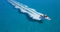 博纳多（Beneteau）飞扬7.7空间甲板型