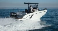 博纳多（Beneteau）飞扬8.8空间甲板型