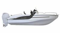 博纳多（Beneteau）飞扬 6.6 阳光甲板型