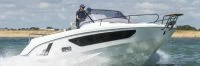 博纳多（Beneteau）飞扬 9 阳光甲板型