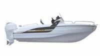 博纳多（Beneteau）飞扬 6.6 空间甲板型