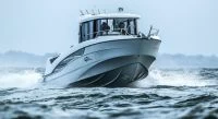 博纳多（Beneteau）巴拉可达 7