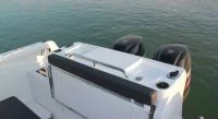 博纳多（Beneteau）巴拉可达 8